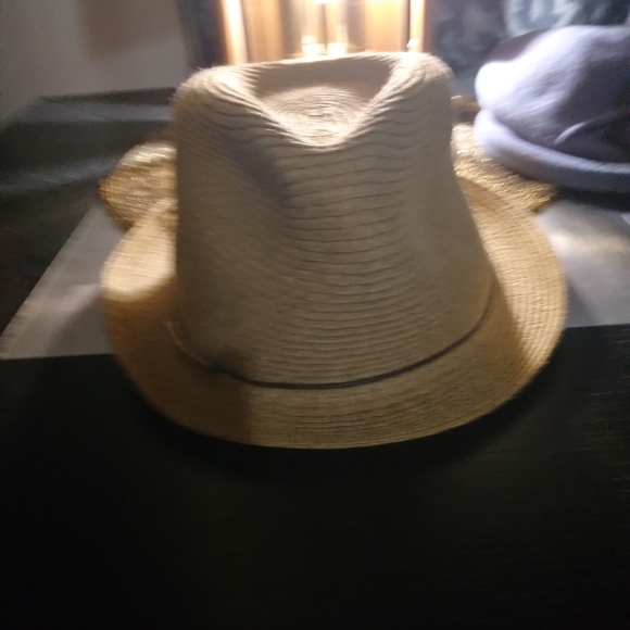 Vintage hats